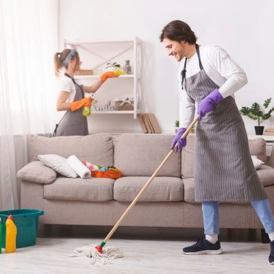 residential cleaning services residential cleaning services
